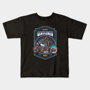 Vintage low rider Kids T-Shirt